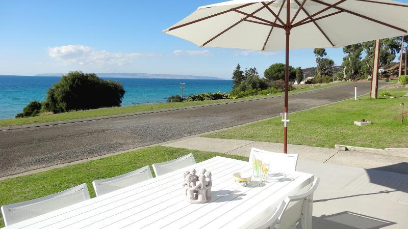 Villa Millpond. Penneshaw Exterior foto